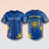 Blue Jays Filipino Heritage Night Jersey 2025