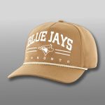 Blue Jays University and College Hat Giveaway 2025