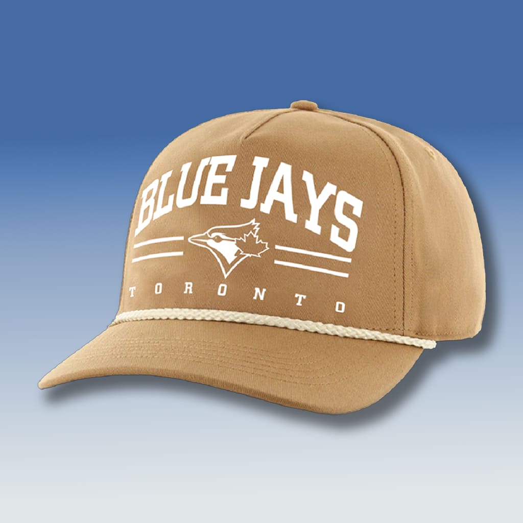 Blue Jays University and College Hat Giveaway 2025 Blue Jays University and College Hat Giveaway 2025