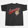 Bomani Jones Chief Wahoo Caucasians Shirt 17