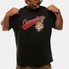 Bomani Jones Chief Wahoo Caucasians Shirt 4