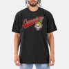 Bomani Jones Chief Wahoo Caucasians Shirt 6