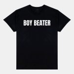 Boy Beater Shirt