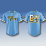 Brewers Alumni Home Run Derby Jersey 2025