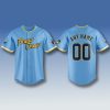 Brewers Alumni Home Run Derby Jersey 2025