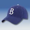 Brooklyn Dodgers Hat 1