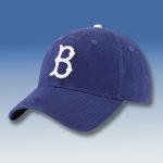 Brooklyn Dodgers Hat