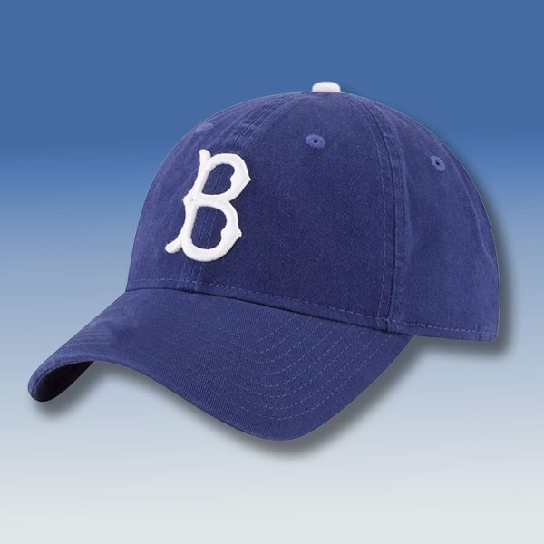 Brooklyn Dodgers Hat 1