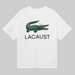 Bruhtees Lacaust Israel Shirt