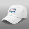 Buffalo Bills Josh Allen Billustration Hat 1