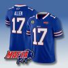 Buffalo Bills Mafia Bills Jersey 2025 2