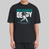 Cal Raleigh 2025 Home Run Derby Big Dumper Shirt 10