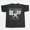 Cal Raleigh 2025 Home Run Derby Big Dumper Shirt 6
