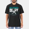 Cal Raleigh 2025 Home Run Derby Big Dumper Shirt 7