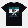 Cal Raleigh 2025 Home Run Derby Big Dumper Shirt 8