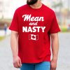 Canada Mean And Nasty Shirt 2