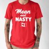 Canada Mean And Nasty Shirt 4