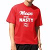Canada Mean And Nasty Shirt 5
