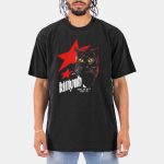 Caseoh's Don't Eat Kitty Cat Shirt