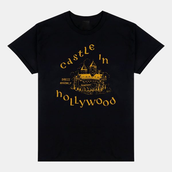 Castle In Hollywood Shirt 12