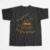 Castle In Hollywood Shirt 9