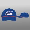 Chicago Cubs BudFridays Budweiser Hat Giveaway 2025