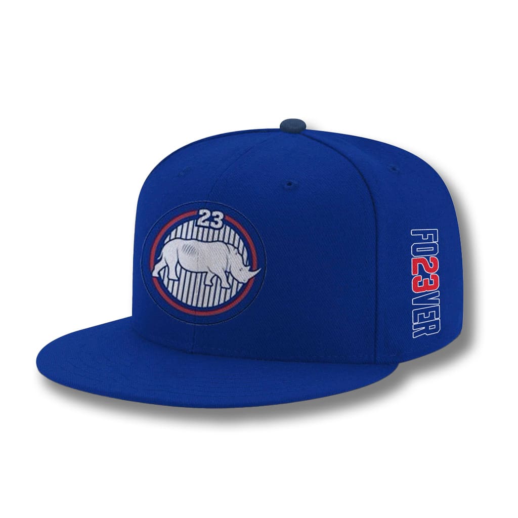 Chicago Cubs Ryne Sandberg FO23VER Cap Chicago Cubs Ryne Sandberg FO23VER Cap
