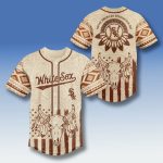 Chicago White Sox x Native American Jersey 2025