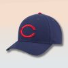 Cincinnati Reds Hall Of Fame Blue Hat 1