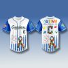 Cleveland Guardians Autism Awareness Month Jersey 2025 1