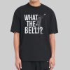 Cody Bellinger What the Belli Shirt 1