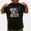 Cody Bellinger What the Belli Shirt 12