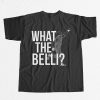 Cody Bellinger What the Belli Shirt 8