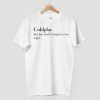 Coldplay Just Made 4 Singles In One Night Shirt 7
