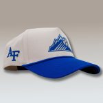 Colorado Rockies Air Force Academy Hat Giveaway 2025