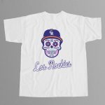 Colorado Rockies Los Rockies Night Shirt Giveaway 2025