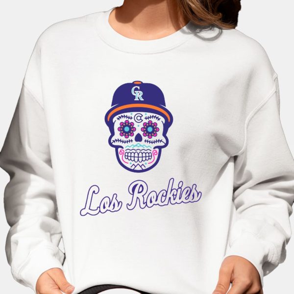 Colorado Rockies Los Rockies Night Shirt Giveaway 2025 2