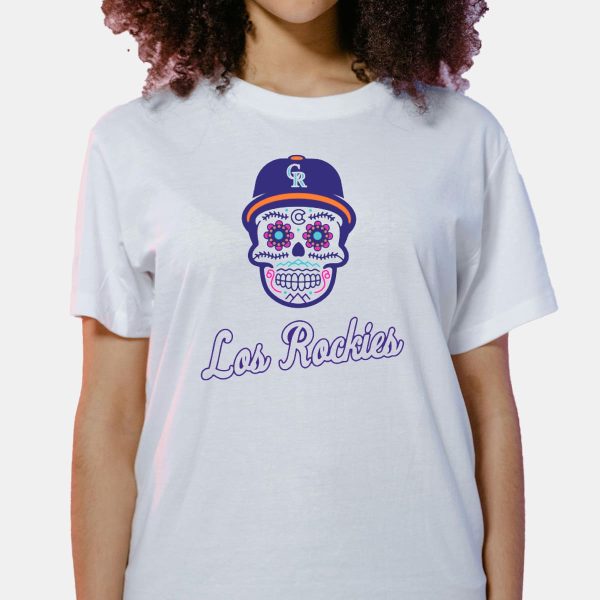 Colorado Rockies Los Rockies Night Shirt Giveaway 2025 5