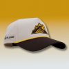 Colorado Rockies University of Wyoming Hat Giveaway 2025 1