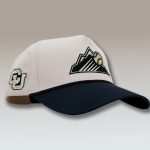 Colorado Rockies x University of Colorado Hat Giveaway 2025