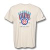 Cubs BudFridays Vintage Shirt Giveaway 2025 1
