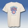 Cubs BudFridays Vintage Shirt Giveaway 2025
