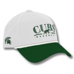 Cubs Michigan State University Hat Giveaway 2025