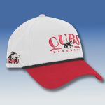 Cubs Northern Illinois University Hat Giveaway 2025