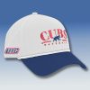 Cubs University of Illinois Chicago Hat Giveaway 2025 1