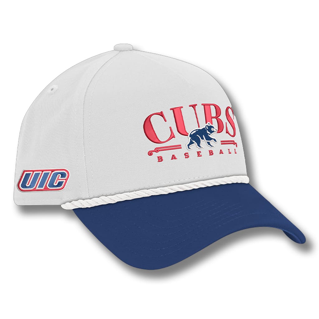 Cubs University of Illinois Chicago Hat Giveaway 2025 Cubs University of Illinois Chicago Hat Giveaway 2025