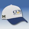 Cubs University of Michigan Hat Giveaway 2025 1