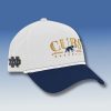 Cubs University of Notre Dame Cap 2025 1