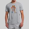 DTMF Puerto Rico Concho Baseball Shirt 1