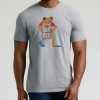 DTMF Puerto Rico Concho Baseball Shirt 2